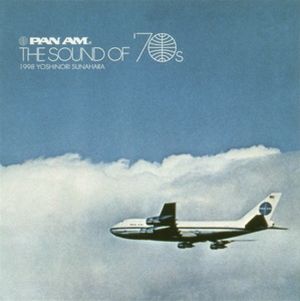 Pan Am: The Sound of ’70s