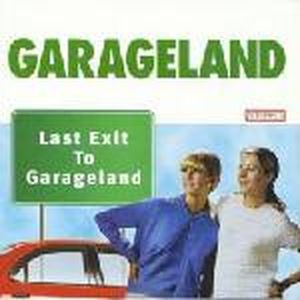 Last Exit to Garageland