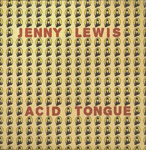 Acid Tongue