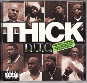 Thick (Street)