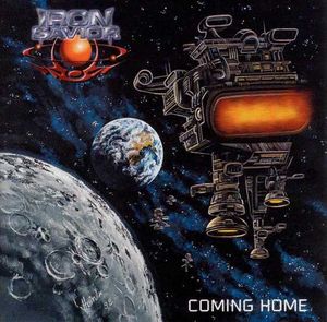 Coming Home (Single)