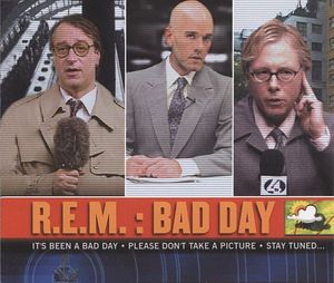 Bad Day (Single)