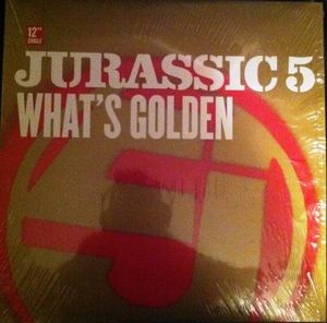 What’s Golden (album version)