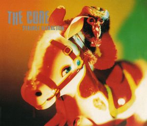 Strange Attraction (Single)