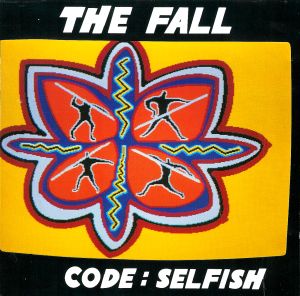 Code: Selfish