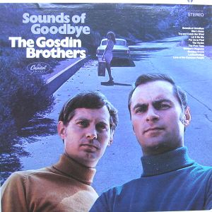 Sounds of Goodbye