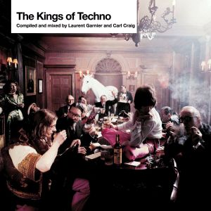 The Kings of Techno