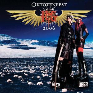 Oktötenfest 2006 (Single)