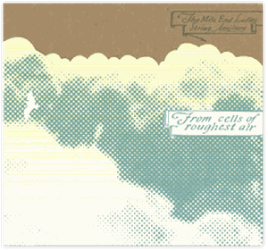 From Cells of Roughest Air (EP)
