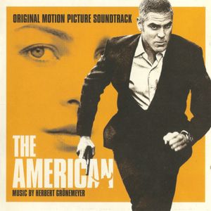 The American (OST)