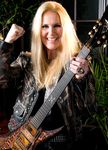 Lita Ford