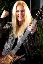 Lita Ford