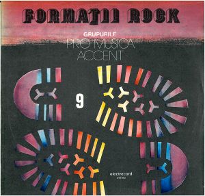 Formații Rock 9