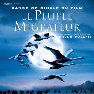 Le Peuple migrateur (OST)