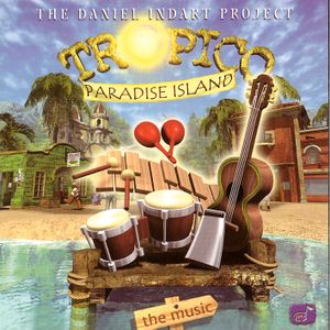 Tropico: Paradise Island (OST)