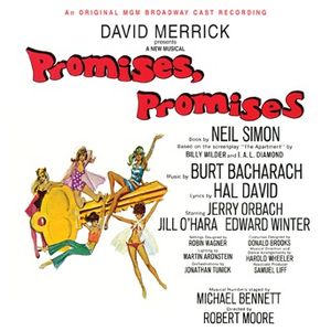 Promises, Promises (OST)