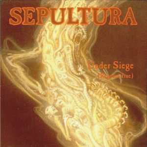 Under Siege (Regnum Irae) (Single)