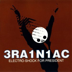 Electro-Shock for President (EP)