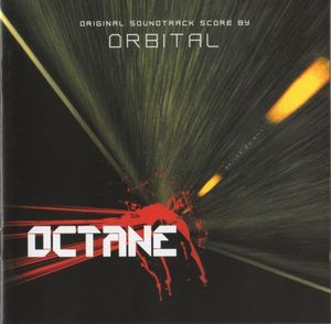 Octane (OST)