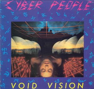 Void Vision (Single)