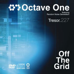 Off the Grid (Live)