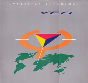 9012Live: The Solos (Live)