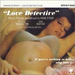 Love Detective (Single)