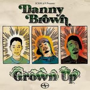 Grown Up (Single)