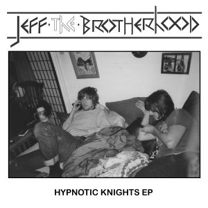 Hypnotic Knights (EP)
