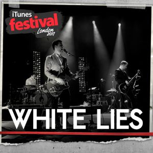 iTunes Festival: London 2011 (Live)
