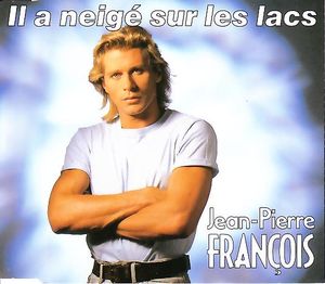 Il a neigé sur les lacs (Single)