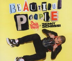 Beautiful People (radio Remixes) (Single)