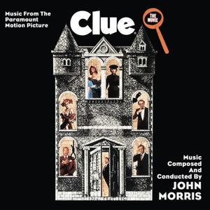 Clue: The Movie (OST)