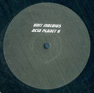 Acid Planet 6