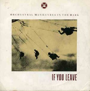 If You Leave (Single)