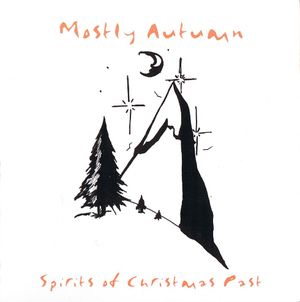 Spirits of Christmas Past (EP)