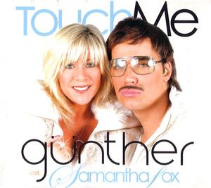 Touch Me (radio edit)