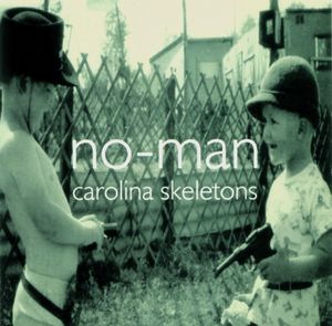 Carolina Skeletons (EP)