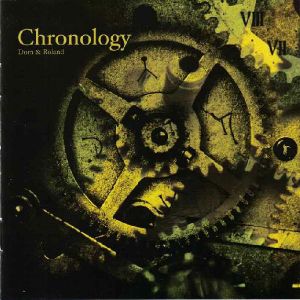 Chronology (Bonus Tracks Version)