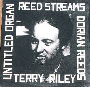 Reed Streams / In C (Mantra)