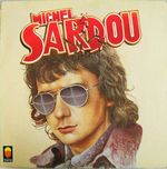 Pochette Michel Sardou Pochette Michel Sardou