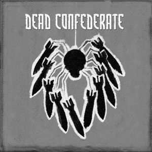 Dead Confederate (EP)
