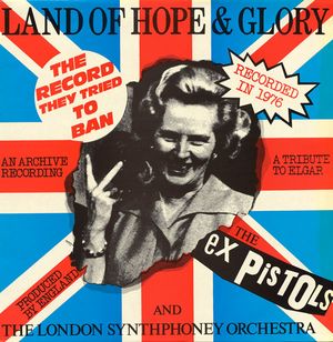 Land of Hope and Glory (Single)