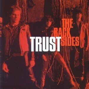 The Backsides (EP)