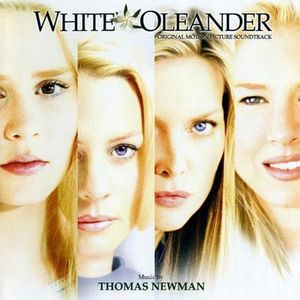 White Oleander: Original Motion Picture Soundtrack (OST)