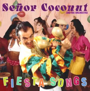 Fiesta Songs