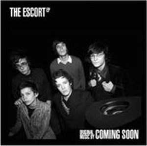 The Escort EP (EP)