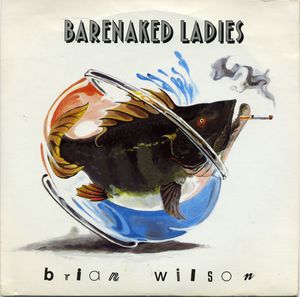 Brian Wilson (Single)