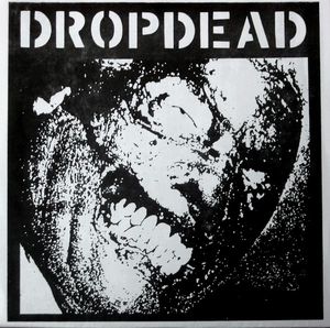 Dropdead / Rupture (EP)