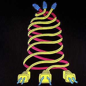 Noiser / Fred's Bells (Single)
